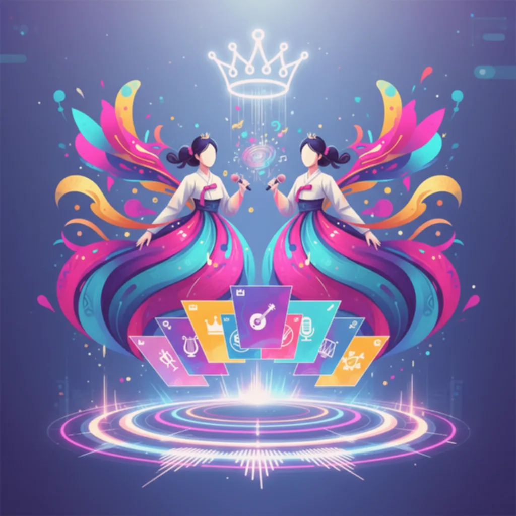 현역가왕 오미소자매 멤버 프로필과 무대 노래 정보 총정리 4 현역가왕 오미소자매 멤버 프로필과 무대 노래 정보 총정리