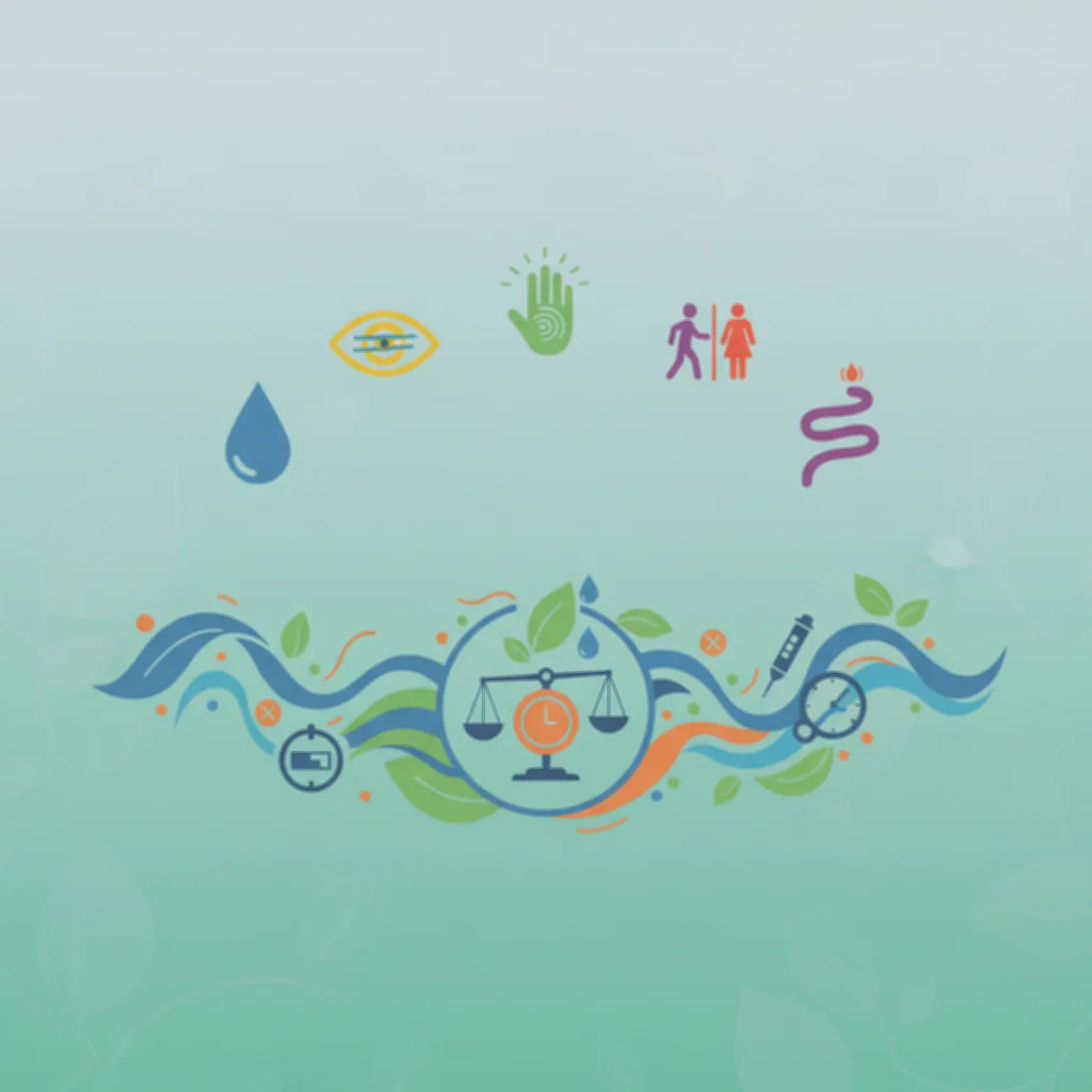 당뇨 초기증상 5가지와 혈당 관리하는 효과적인 방법 총정리 4 당뇨 초기증상 5가지와 혈당 관리하는 효과적인 방법 총정리