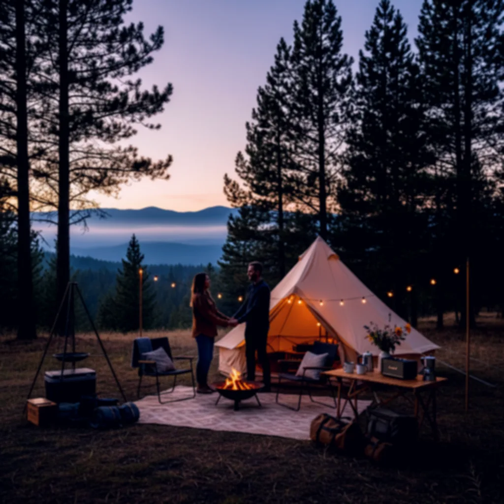 풀세팅부부 감성 캠핑 장비 추천 및 세팅 노하우 총정리 3 풀세팅부부 감성 캠핑 장비 추천 및 세팅 노하우 총정리