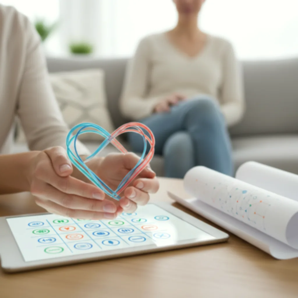 심근경색 전조증상 자가진단 방법과 체크리스트 총정리