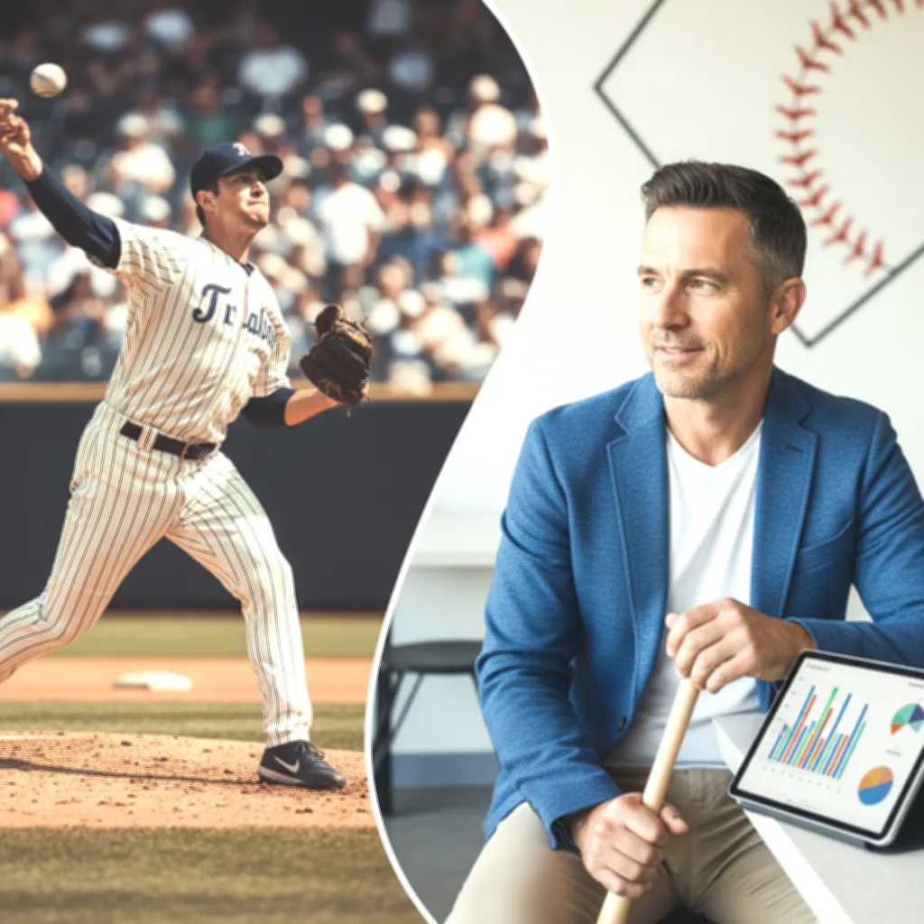 한기주 근황과 야구 선수 시절 성적 및 은퇴 후 이야기