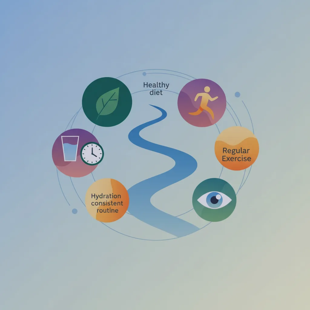혈압 낮추는 법 효과적인 생활 습관과 관리 방법 총정리