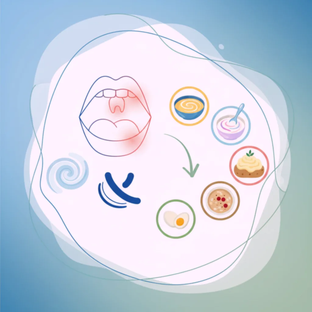 사랑니 발치 후 식사 주의사항 및 먹어도 되는 음식 추천 5가지