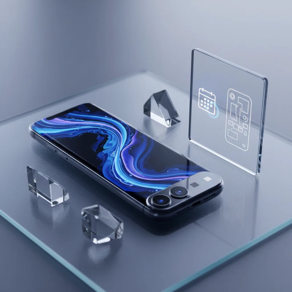 아이폰 18 출시일 예상 시기와 유출된 디자인 스펙 정보 총정리 3 아이폰 18 출시일 예상 시기와 유출된 디자인 스펙 정보 총정리