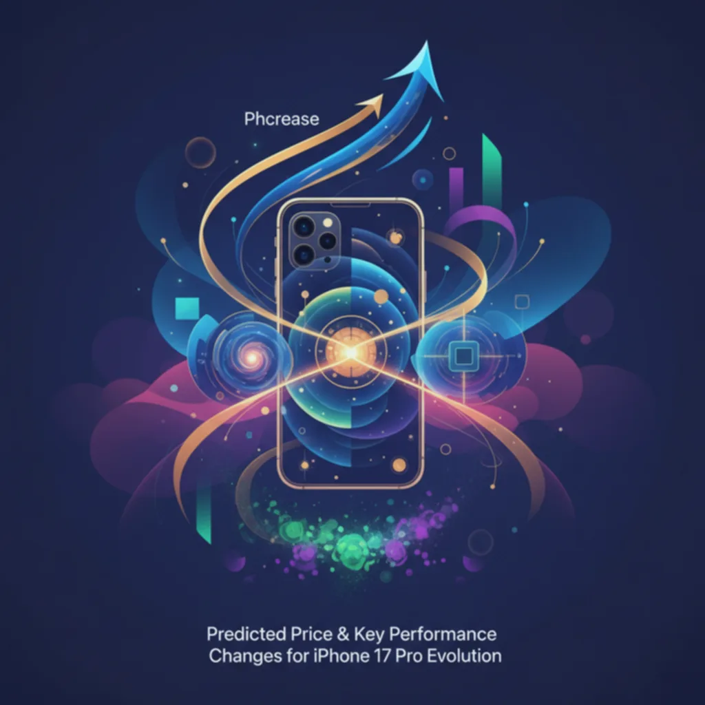 아이폰 17 프로 예상 가격 및 성능 주요 변화 총정리 4 아이폰 17 프로 예상 가격 및 성능 주요 변화 총정리