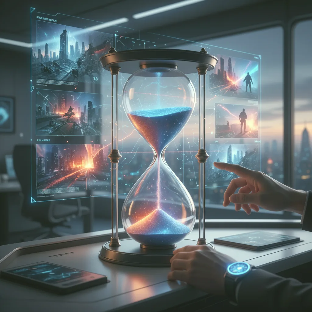 투모로우 워 영화 줄거리 결말 해석 및 솔직한 시청 후기