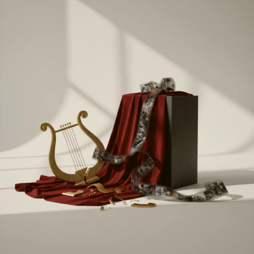 신의 악단 26년 최악의 영화로 불리는 이유와 관람평 정리 3 신의 악단 26년 최악의 영화로 불리는 이유와 관람평 정리