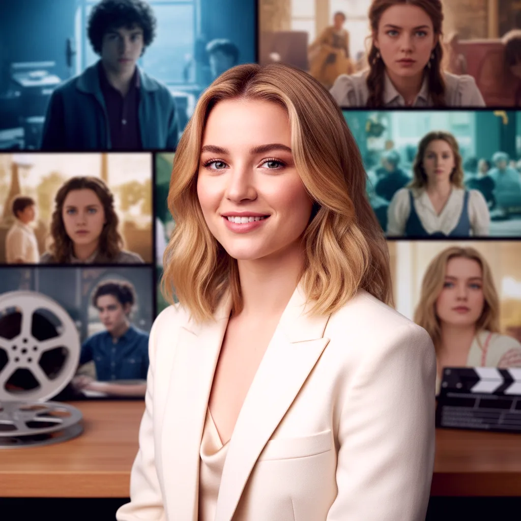 시드니 스위니 프로필과 출연 영화 드라마 추천 작품 총정리 3 시드니 스위니 프로필과 출연 영화 드라마 추천 작품 총정리