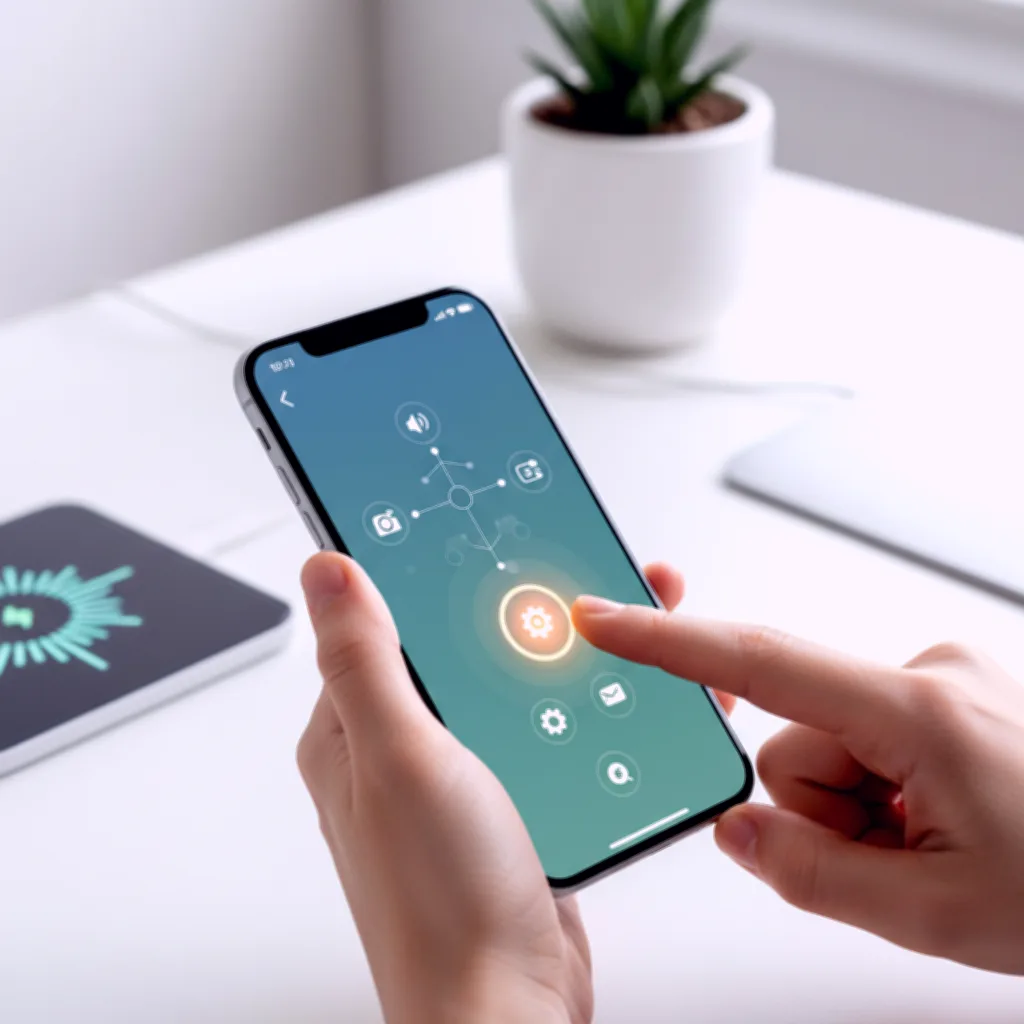 아이폰 통화녹음 설정 방법 및 녹음 파일 확인하는 법 총정리
