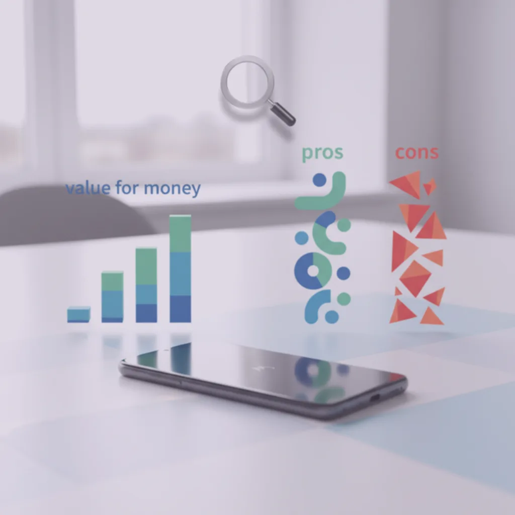 모토로라 엣지 70 가성비 분석 및 장단점 총정리