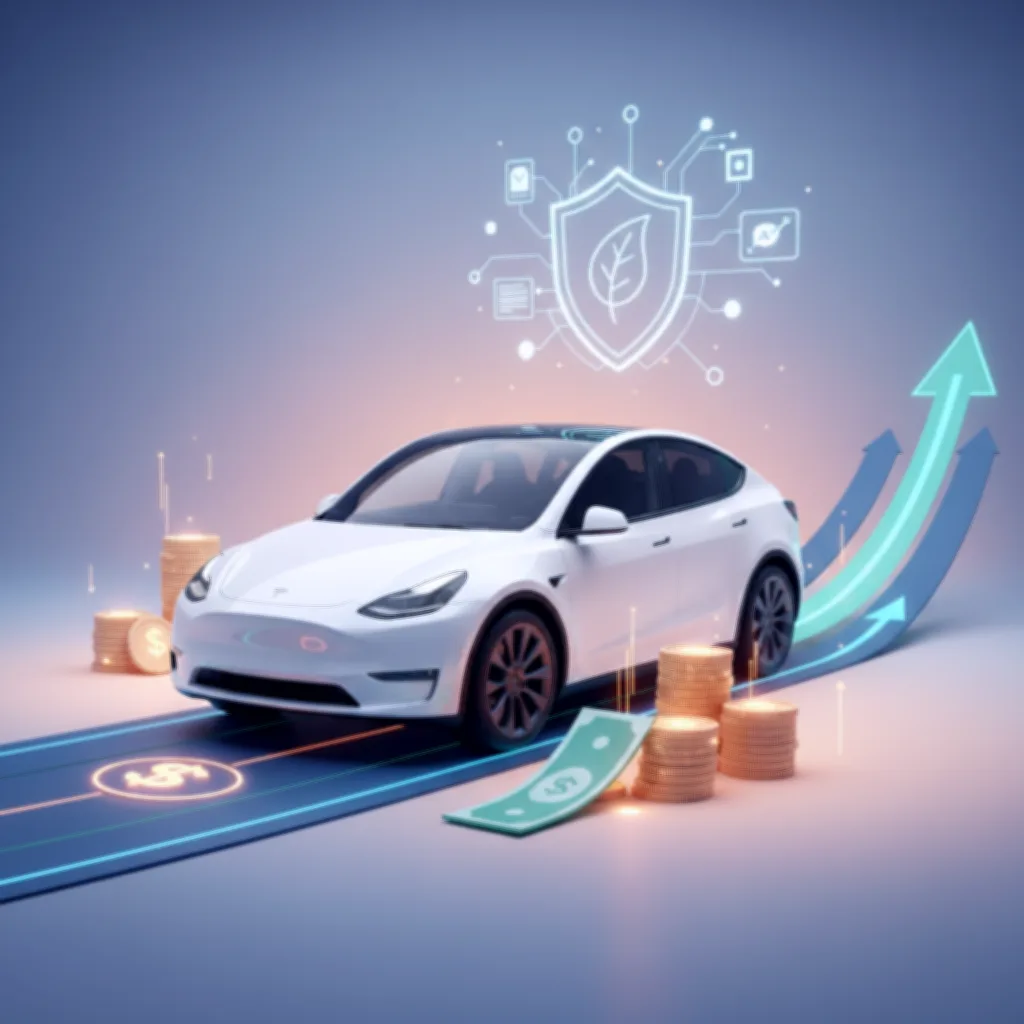 2024년 테슬라 모델Y 보조금 혜택과 실구매 가격 총정리