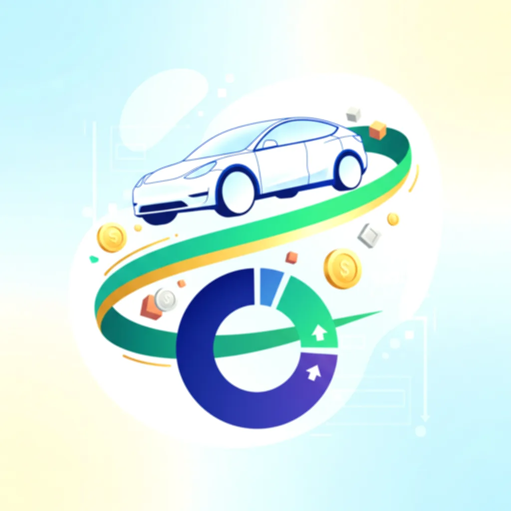 2024년 테슬라 모델Y 보조금 혜택과 실구매 가격 총정리