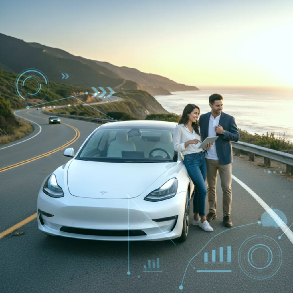 테슬라 모델3 하이랜드 시승기 승차감과 장단점 비교 총정리 3 테슬라 모델3 하이랜드 시승기 승차감과 장단점 비교 총정리