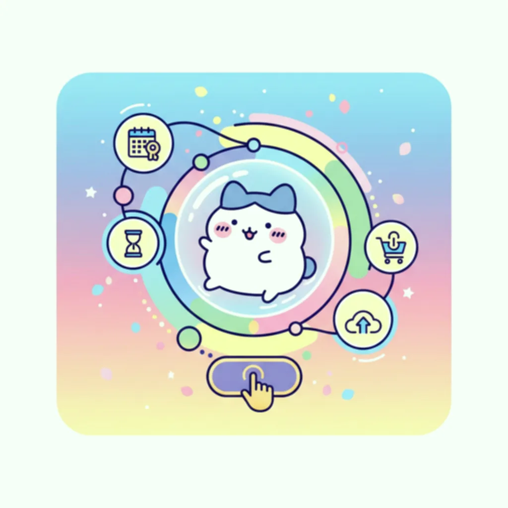 치이카와 베이비 팝업 예약 링크 및 사전예약 방법 일정 총정리 3 치이카와 베이비 팝업 예약 링크 및 사전예약 방법 일정 총정리