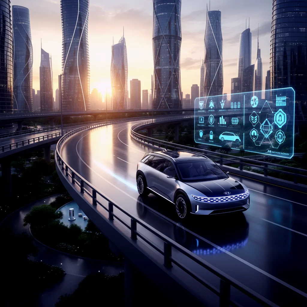 아이오닉 9 주행 거리와 상세 스펙 및 주요 특징 완벽 총정리