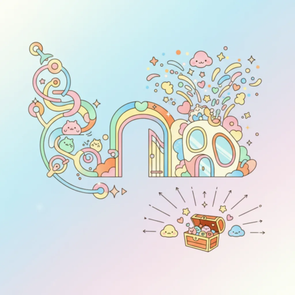 치이카와 팝업 예약 방법 및 방문 성공을 위한 꿀팁 총정리