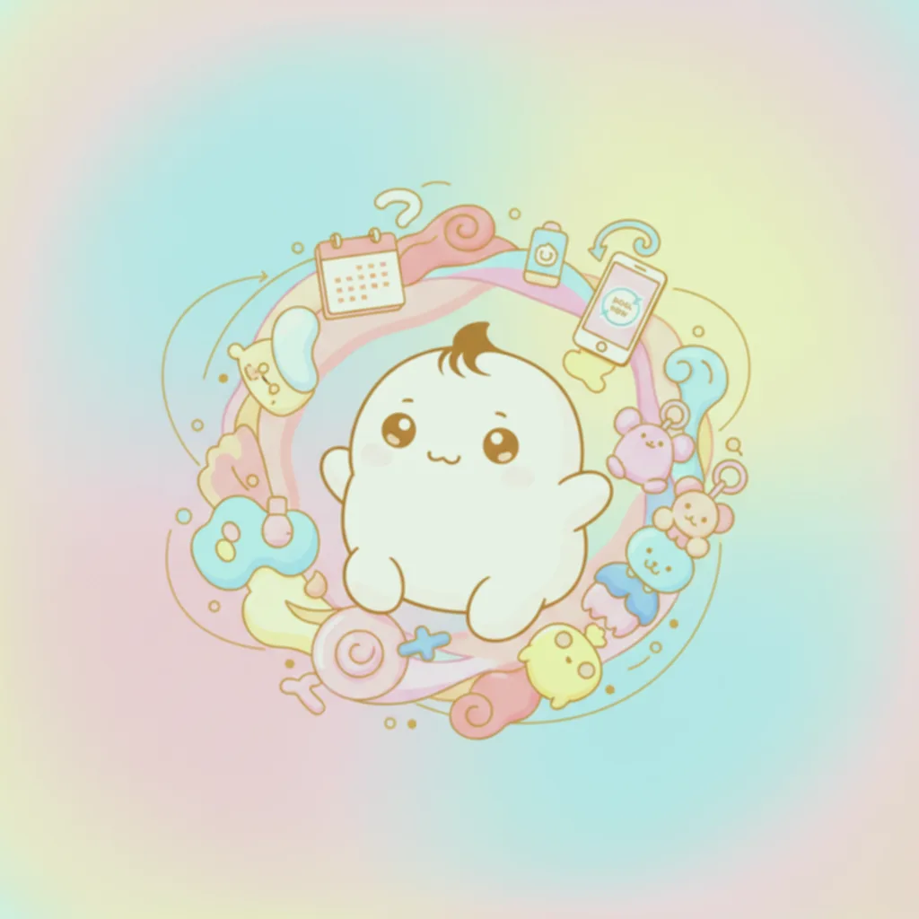 베이비 치이카와 팝업 일정 예약 방법 및 굿즈 종류 총정리