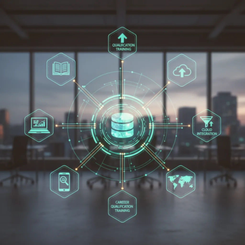 자격증 교육 커리어 분야 효율적인 DB 수집 방법 총정리