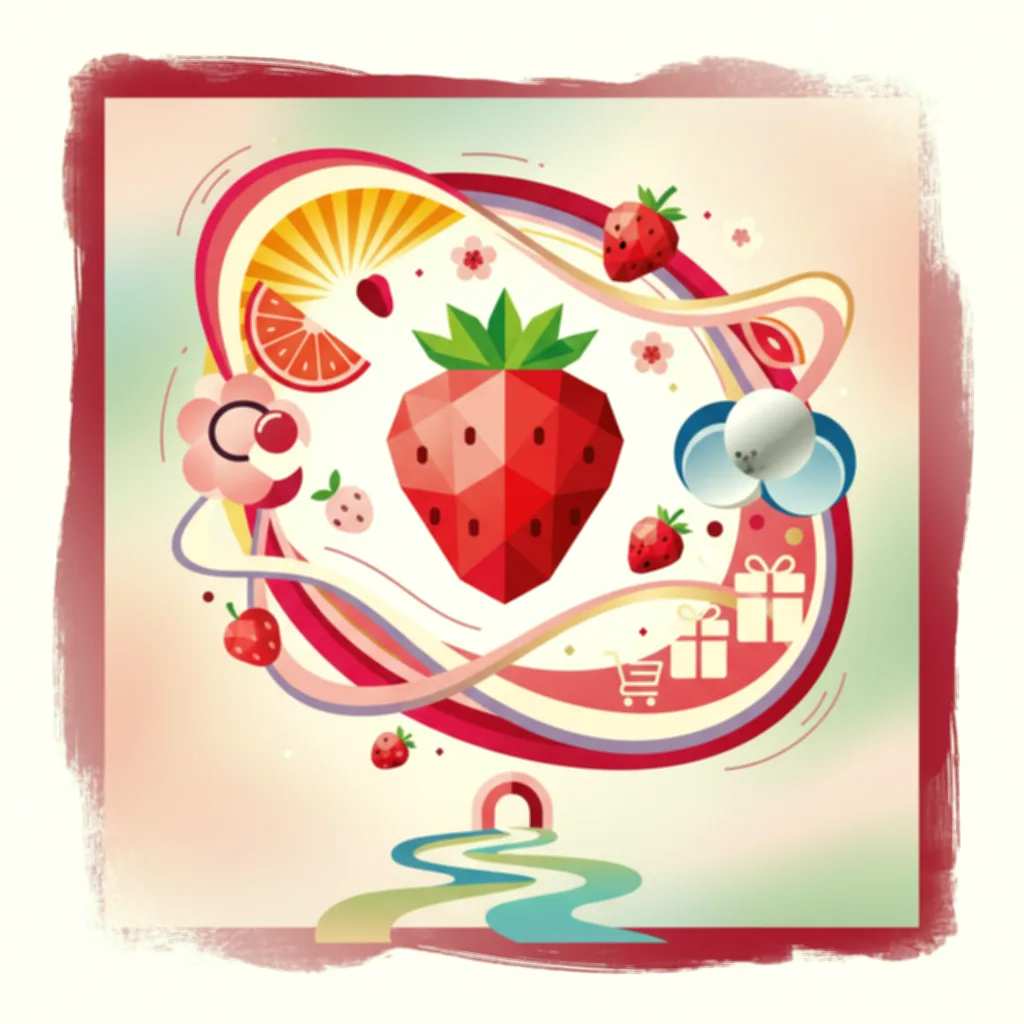 빕스 딸기축제 2026 가격 메뉴 할인 혜택 및 방문 꿀팁 총정리 4 빕스 딸기축제 2026 가격 메뉴 할인 혜택 및 방문 꿀팁 총정리