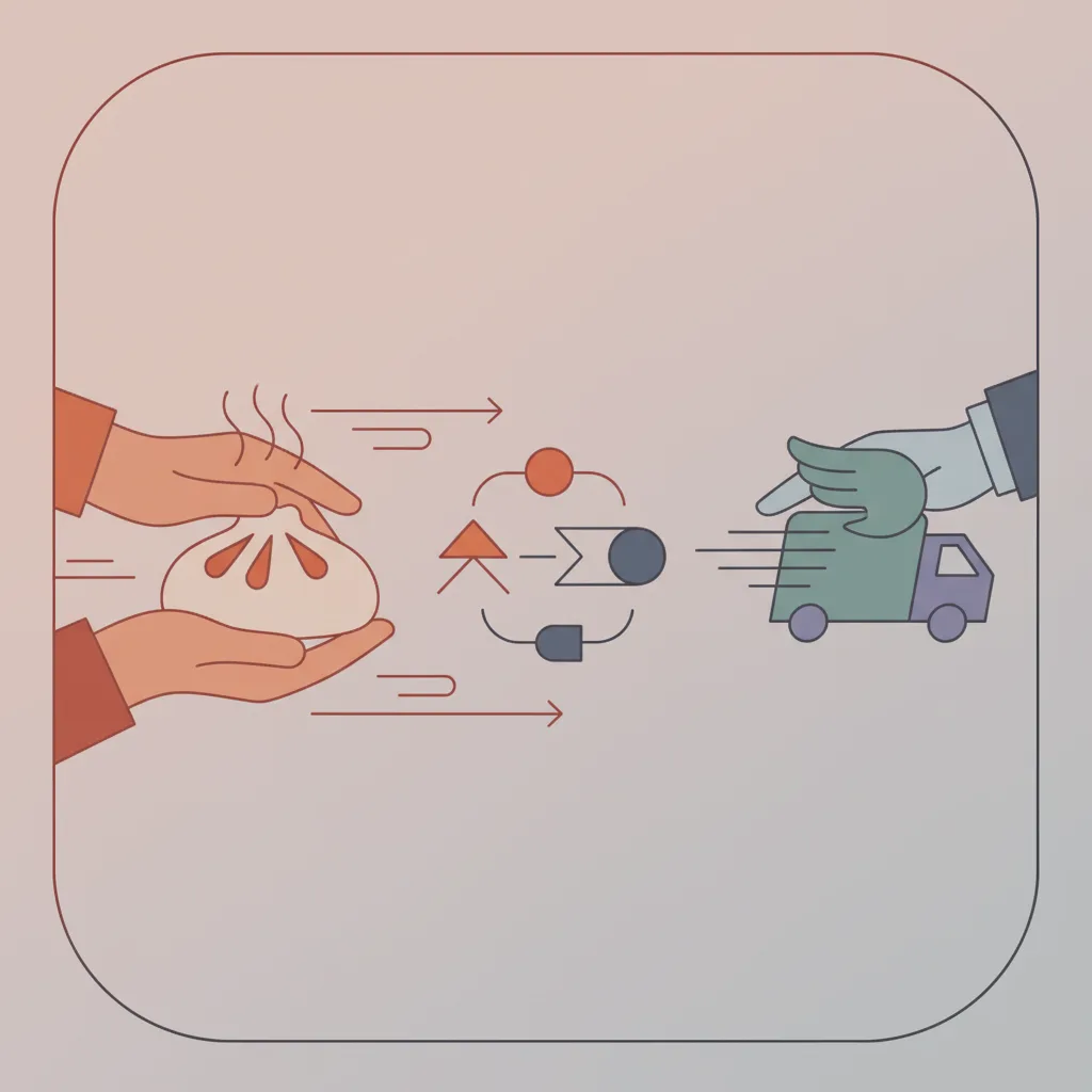 극한직업 찐빵 주문 방법 및 택배 구매처 정보 총정리