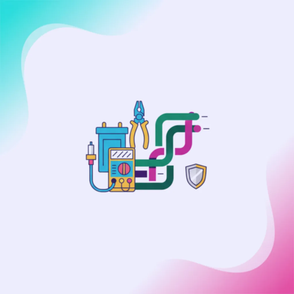 전기기능사 실기 준비물 목록과 시험장 필수 지참물 총정리