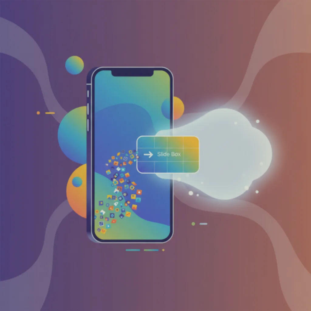 슬라이드박스 어플로 아이폰 사진 정리하고 용량 늘리는 방법 4 슬라이드박스 어플로 아이폰 사진 정리하고 용량 늘리는 방법
