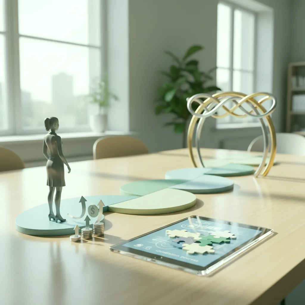 경단녀 재취업 지원금 신청 방법과 자격 조건 완벽 가이드