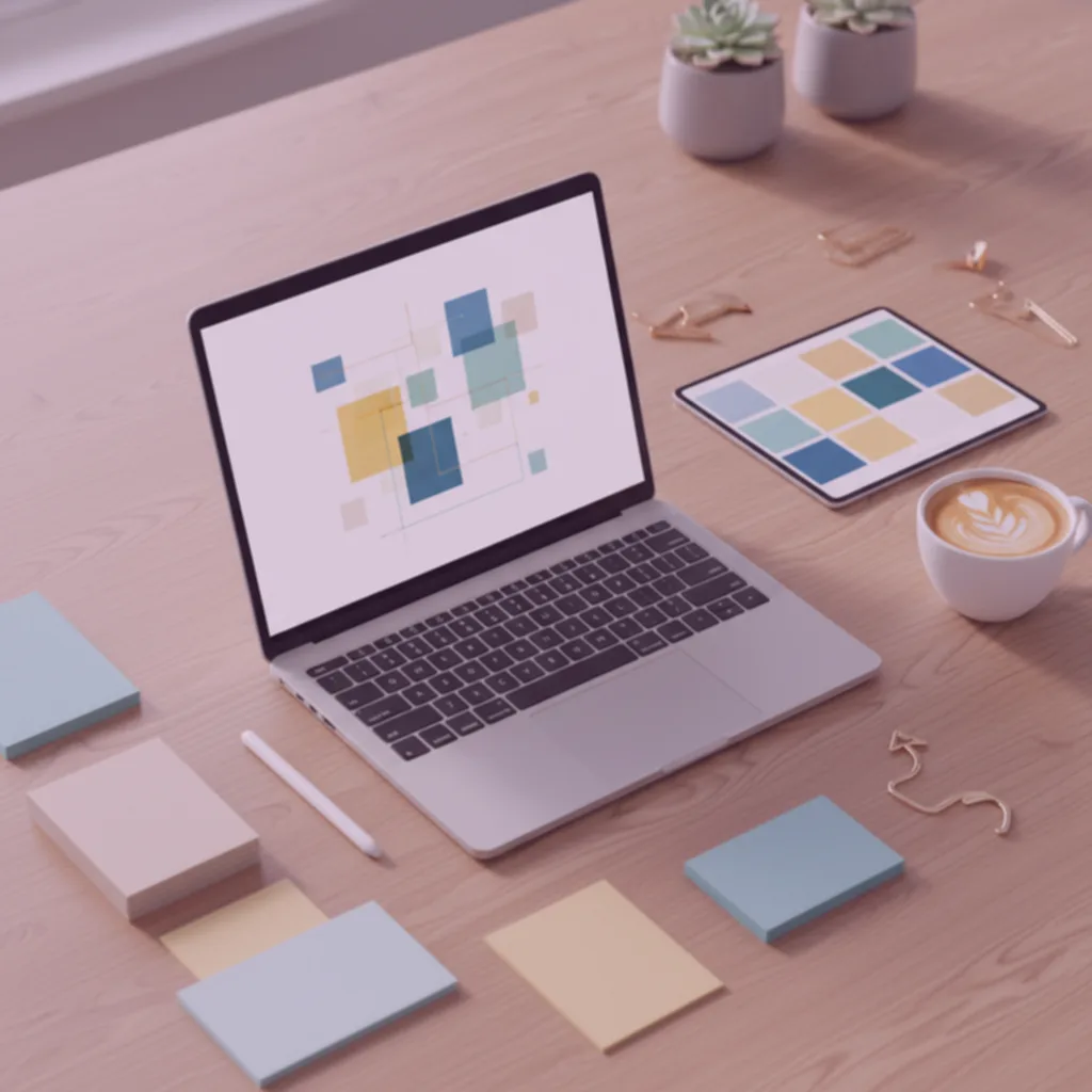 미리캔버스 사용법 및 디자인 템플릿 활용 꿀팁 총정리 3 미리캔버스 사용법 및 디자인 템플릿 활용 꿀팁 총정리