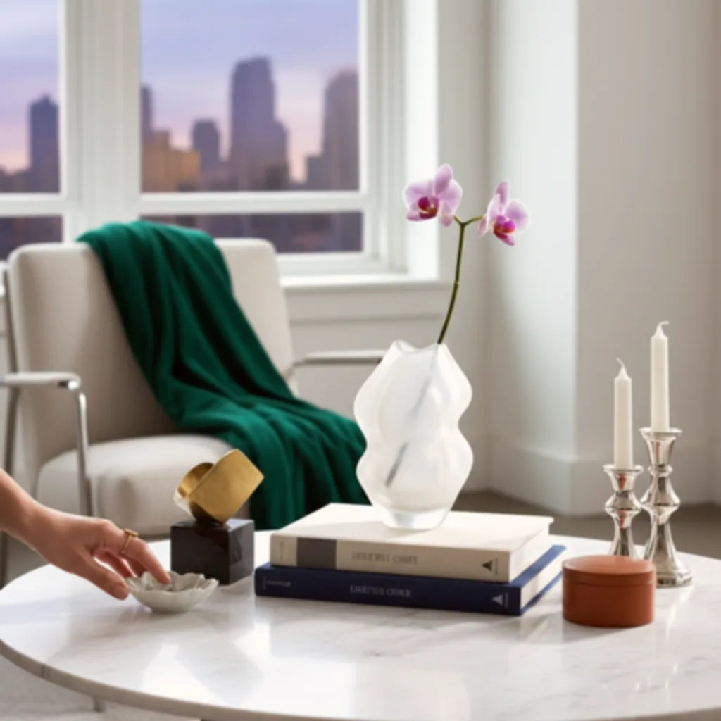 명품 리빙 쇼핑 트렌드 분석 및 구매력 높은 고객 공략법 3 명품 리빙 쇼핑 트렌드 분석 및 구매력 높은 고객 공략법