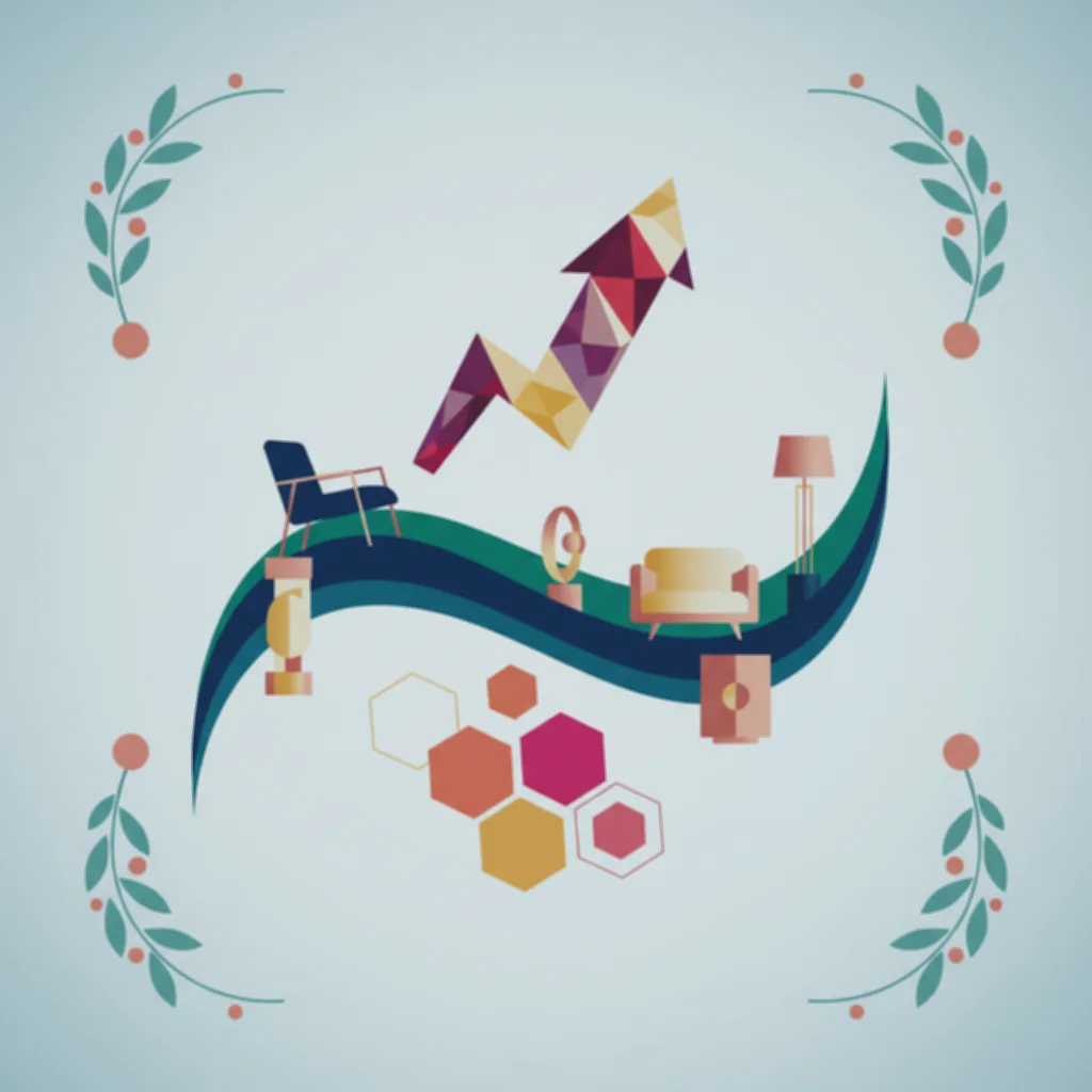 명품 리빙 쇼핑 트렌드 분석 및 구매력 높은 고객 공략법 4 명품 리빙 쇼핑 트렌드 분석 및 구매력 높은 고객 공략법