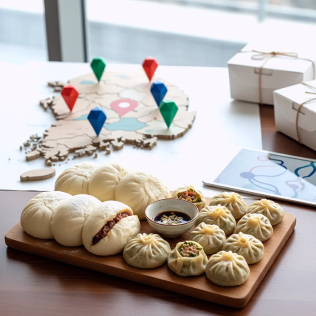 극한직업 찐빵 만두 전국 맛집 위치와 택배 주문 방법 총정리 3 극한직업 찐빵 만두 전국 맛집 위치와 택배 주문 방법 총정리