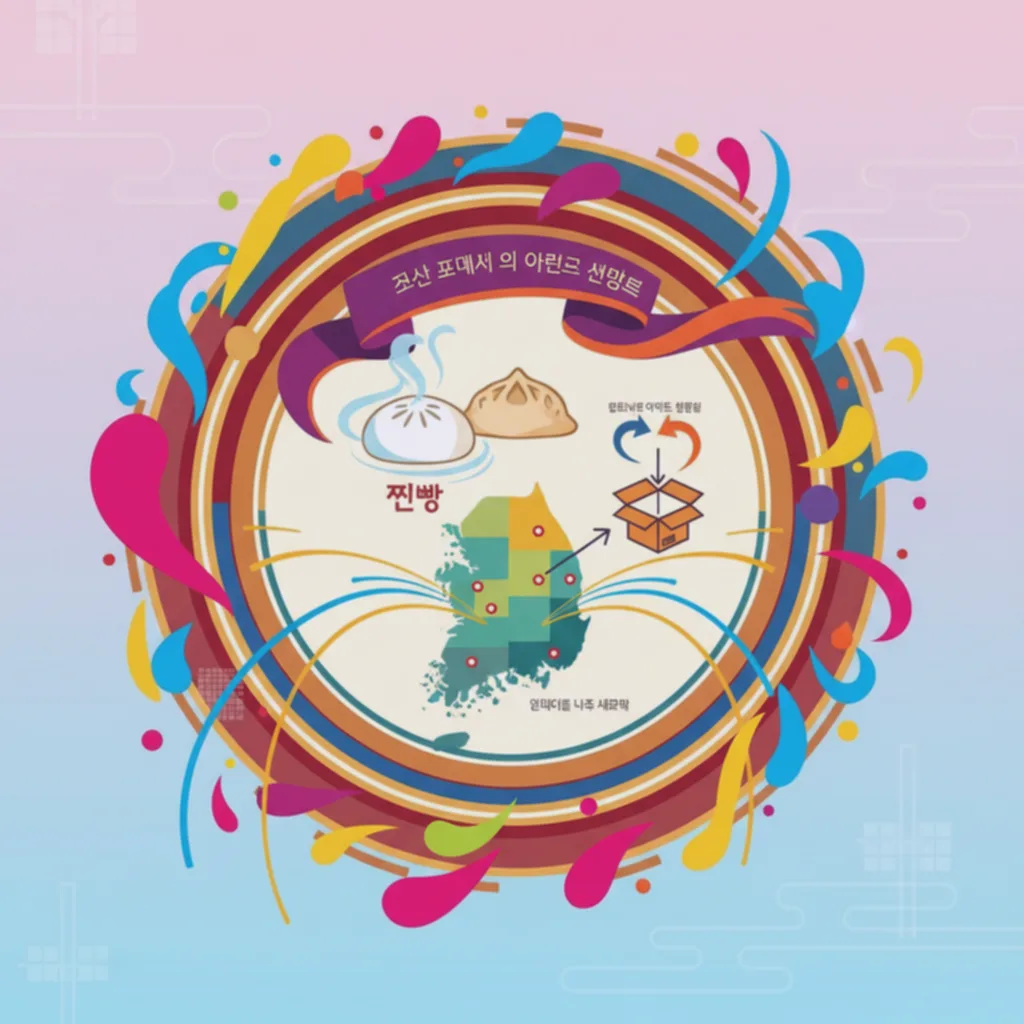 극한직업 찐빵 만두 전국 맛집 위치와 택배 주문 방법 총정리 4 극한직업 찐빵 만두 전국 맛집 위치와 택배 주문 방법 총정리