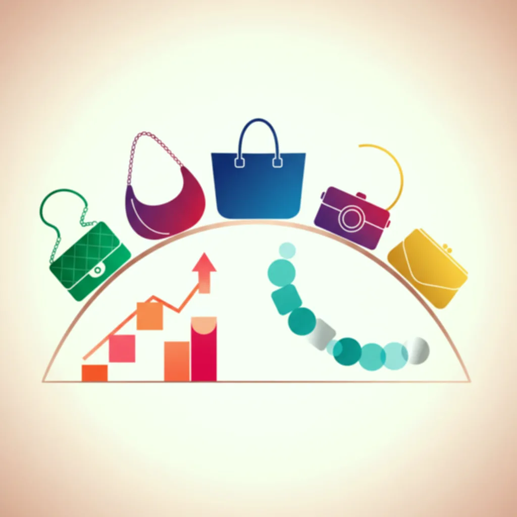 샤넬 가방 인기 모델 5가지와 2024년 최신 가격표 총정리