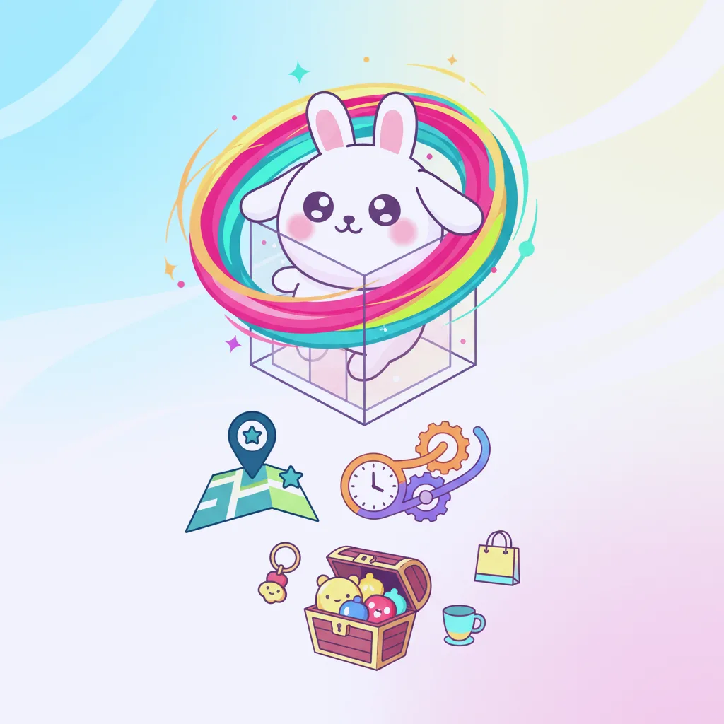 치이카와 팝업 스토어 위치 예약 방법 및 굿즈 종류 총정리 4 치이카와 팝업 스토어 위치 예약 방법 및 굿즈 종류 총정리