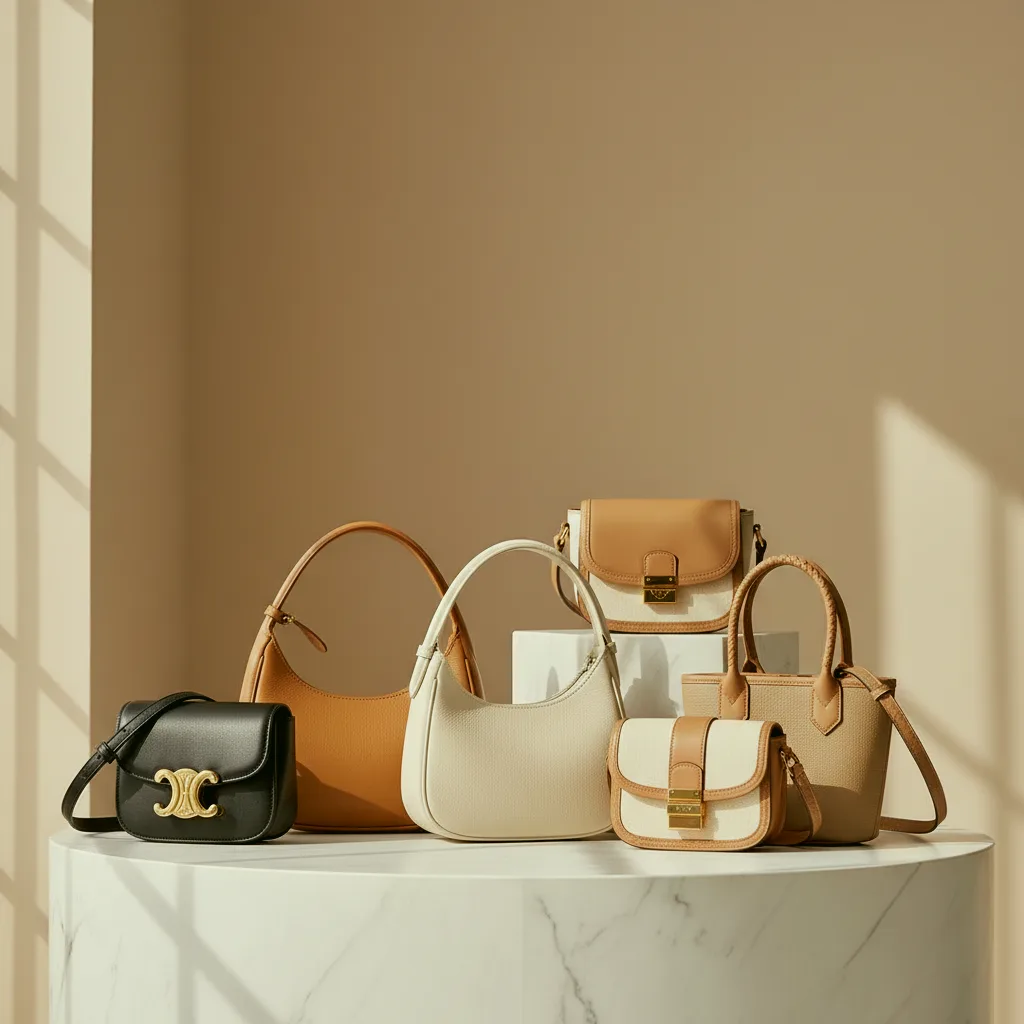 셀린느 가방 20대 추천 모델 인기 순위와 입문용 가방 TOP 5 3 셀린느 가방 20대 추천 모델 인기 순위와 입문용 가방 TOP 5