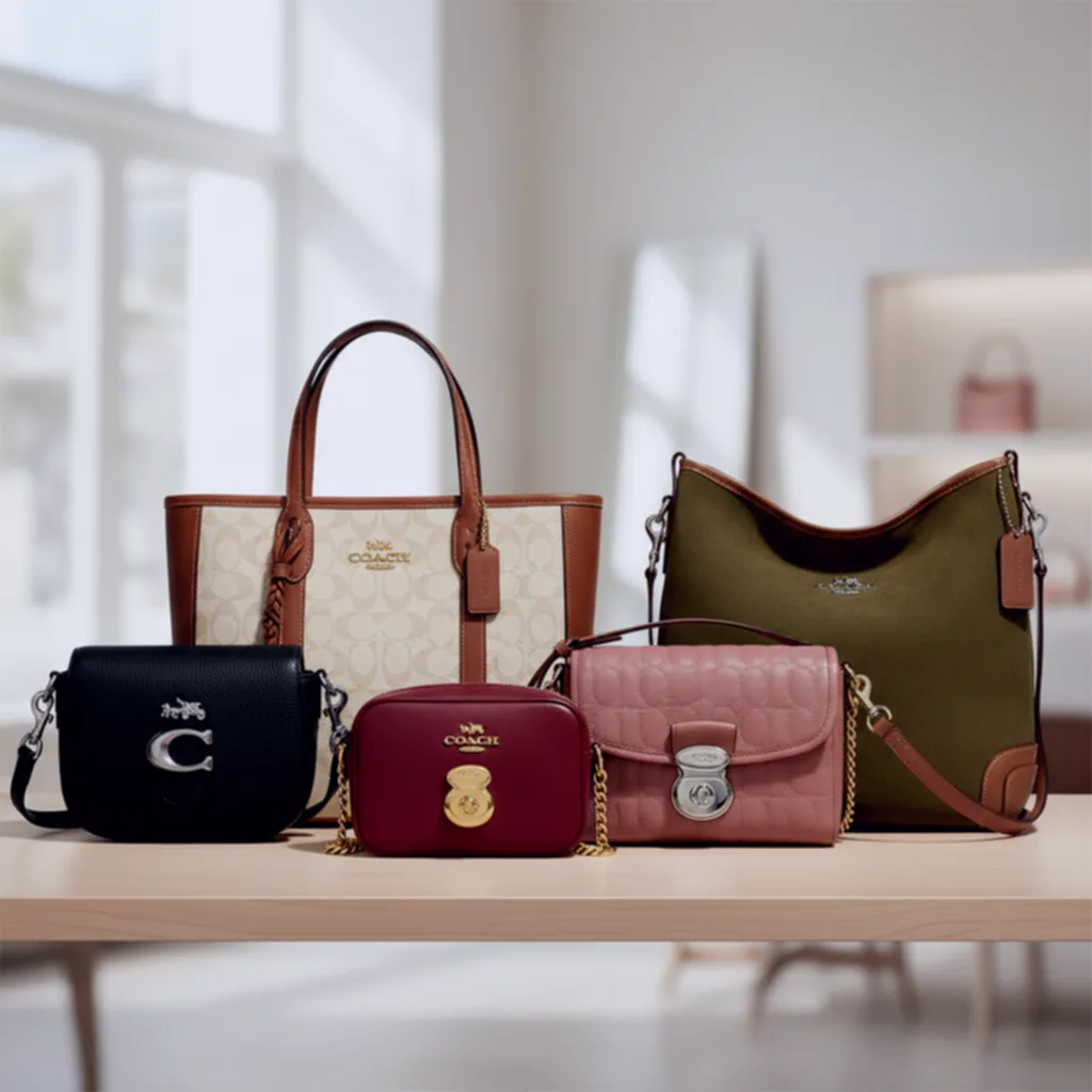 코치 가방 가성비 라인업 인기 모델 5가지 추천 총정리
