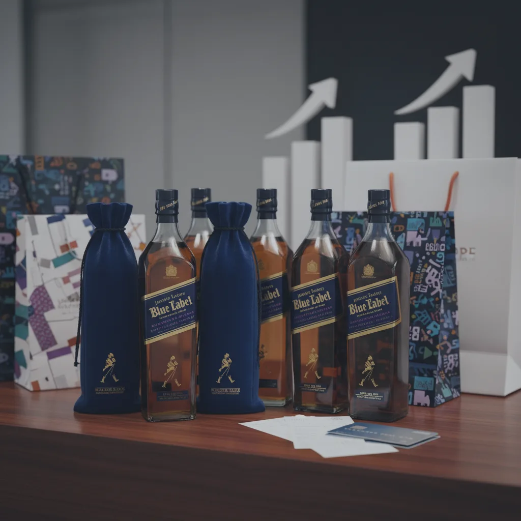 조니워커 블루라벨 저렴하게 사는 법 면세점 가격 비교 총정리 3 조니워커 블루라벨 저렴하게 사는 법 면세점 가격 비교 총정리