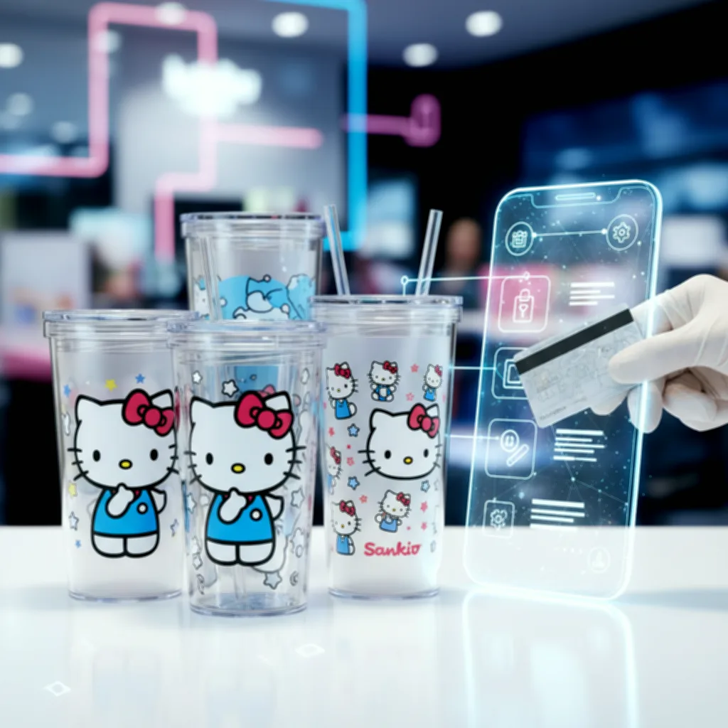 세븐일레븐 키티 텀블러 실시간 재고 확인 및 구매 방법 총정리