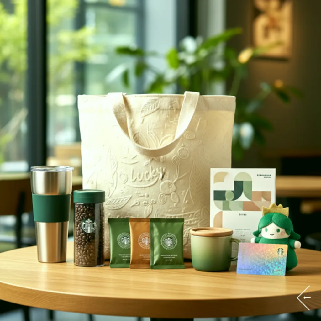 스타벅스 럭키백 2026 구성 및 가격과 출시일 총정리 3 스타벅스 럭키백 2026 구성 및 가격과 출시일 총정리