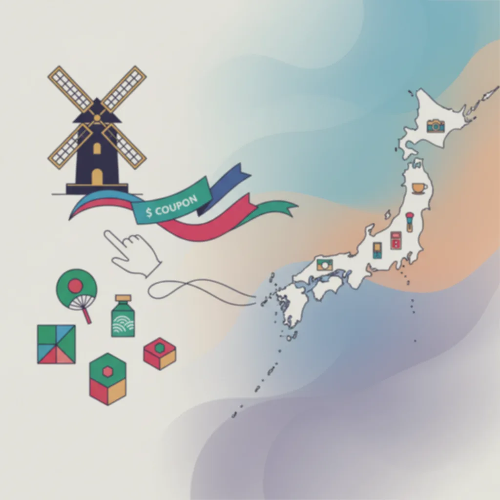 돈키호테 할인쿠폰 발급 방법과 일본 필수 쇼핑리스트 추천