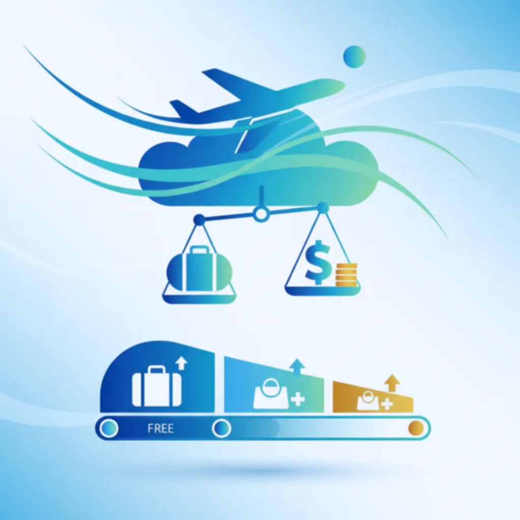 진에어 특가 수하물 규정 무료 위탁 무게와 추가 비용 정리