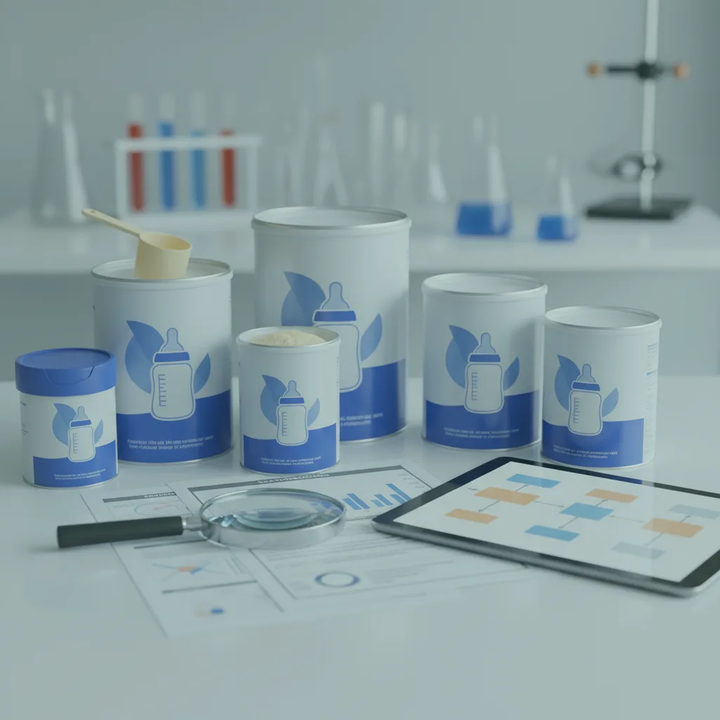 압타밀 리콜 독소 검출 모델 확인 및 대상 제품 리스트 총정리