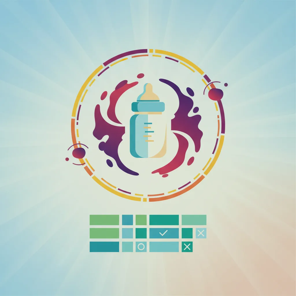 압타밀 리콜 독소 검출 모델 확인 및 대상 제품 리스트 총정리