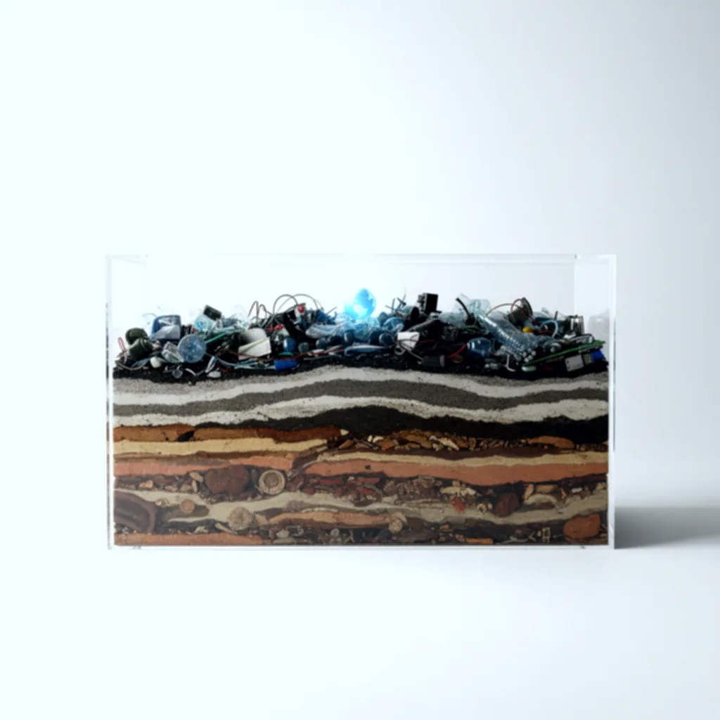 인류세 뜻과 교과서 핵심 개념 알기 쉽게 총정리 3 인류세 뜻과 교과서 핵심 개념 알기 쉽게 총정리