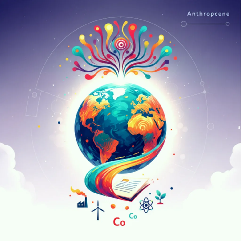 인류세 뜻과 교과서 핵심 개념 알기 쉽게 총정리 4 인류세 뜻과 교과서 핵심 개념 알기 쉽게 총정리