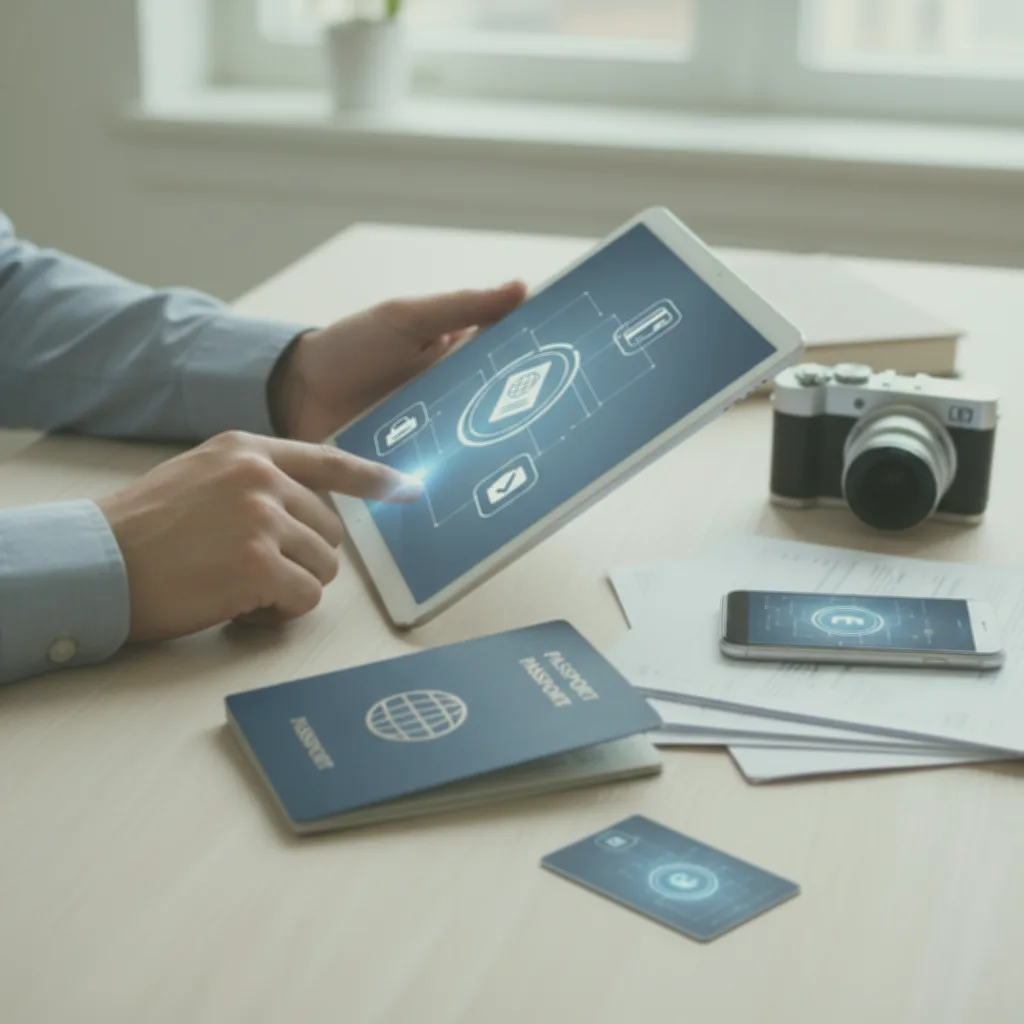 여권 갱신 온라인 신청 방법 및 준비물과 발급 비용 총정리 3 여권 갱신 온라인 신청 방법 및 준비물과 발급 비용 총정리