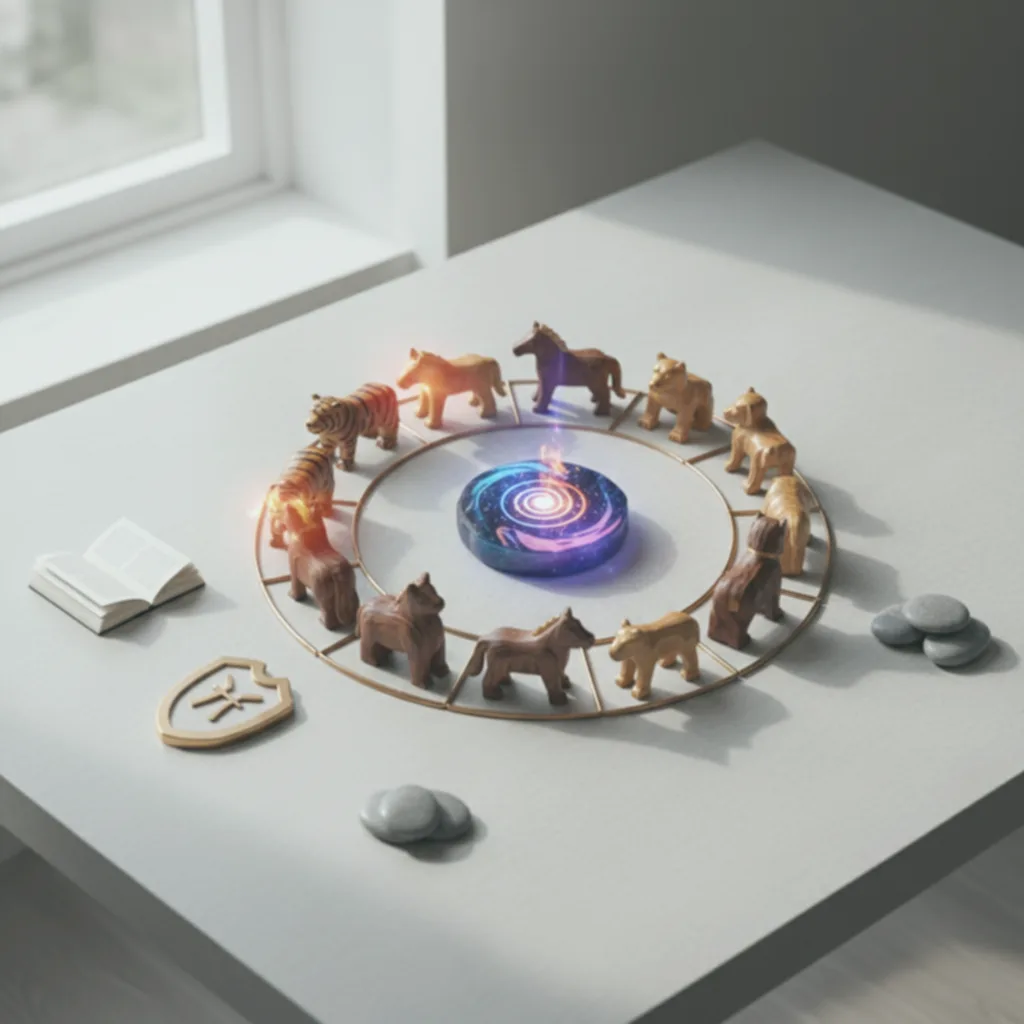 2026년 삼재 띠별 운세와 미리 대비하는 주의사항 총정리