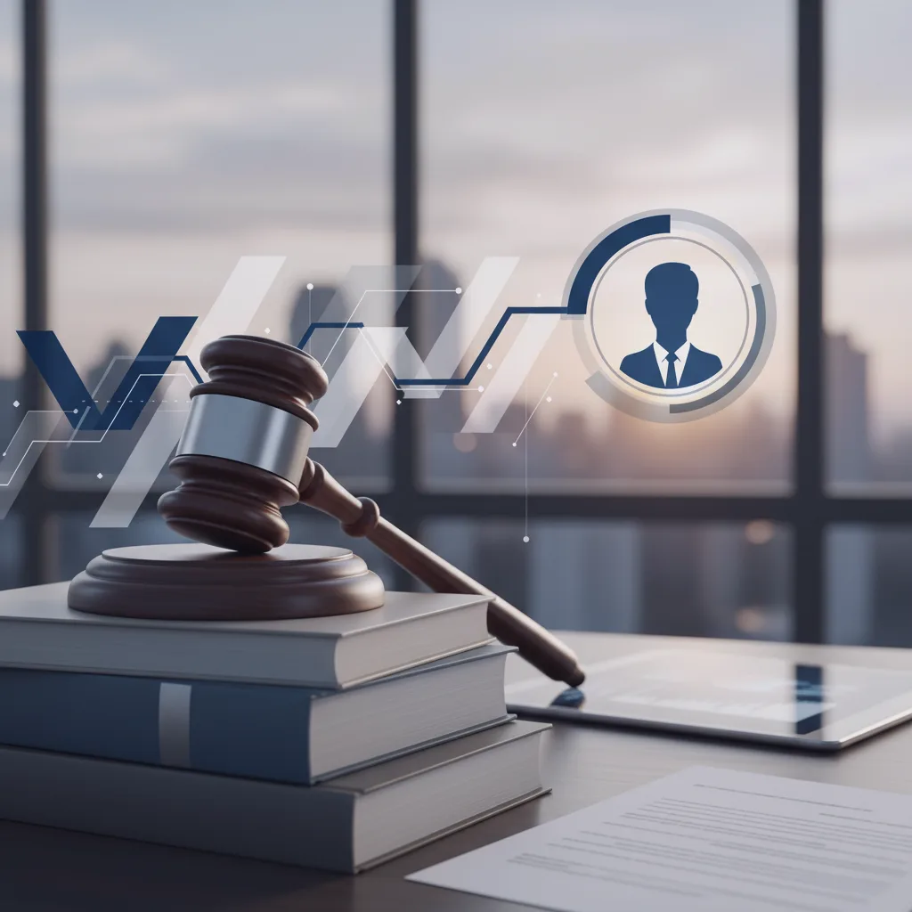 우인성 판사 프로필과 주요 판결 사례 및 경력 총정리