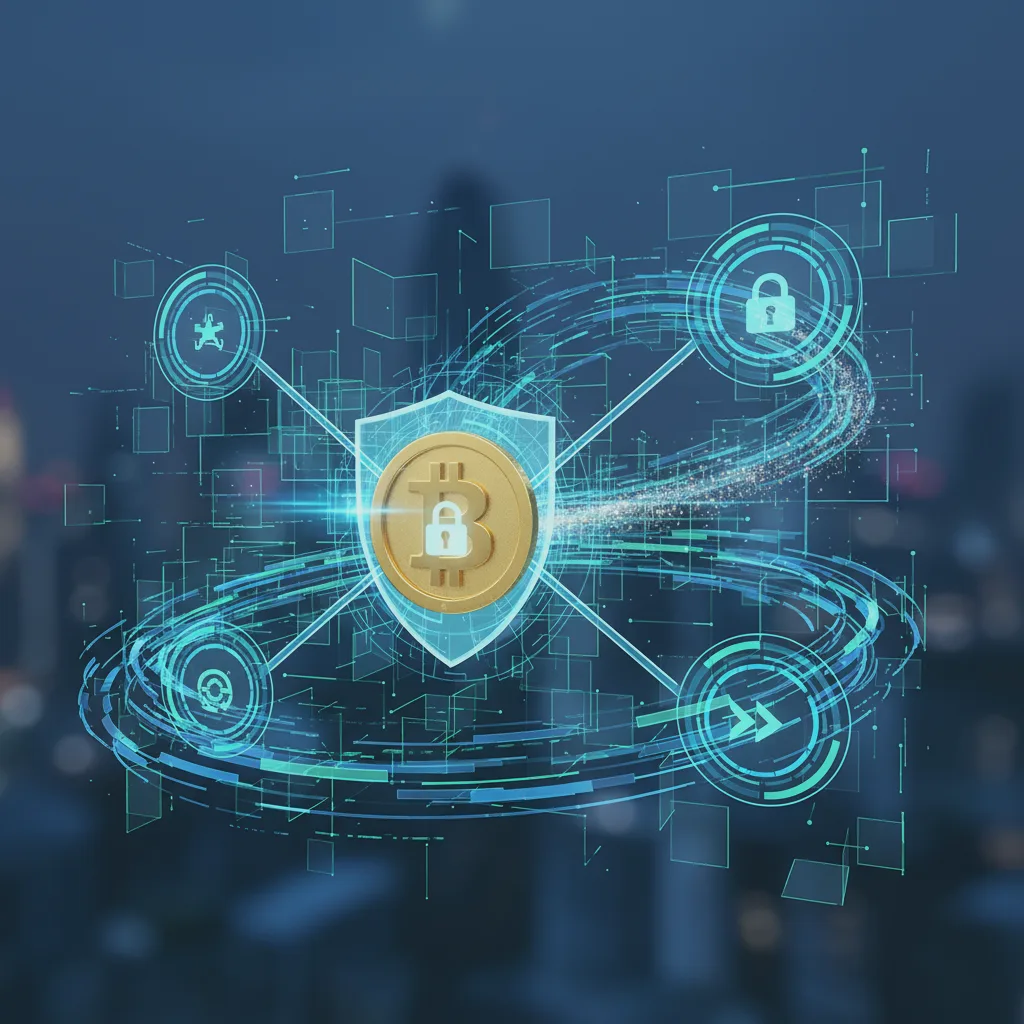 비트코인 자금세탁방지 제도와 트래블룰 준수 사항 총정리 3 비트코인 자금세탁방지 제도와 트래블룰 준수 사항 총정리