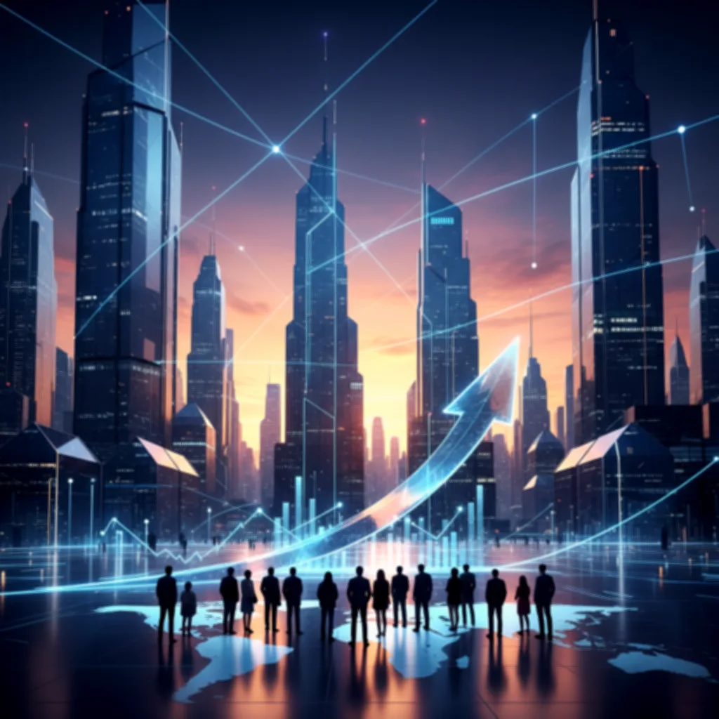 이재명 외국인투자기업 유치 정책 및 경제 활성화 방안 총정리